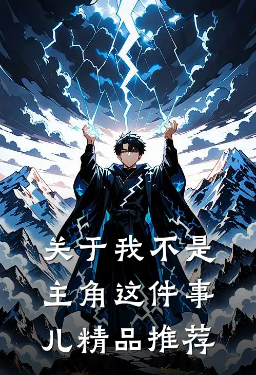关于我不是主角这件事儿精品推荐