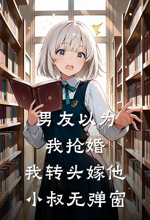 男友以为我抢婚,我转头嫁他小叔无弹窗