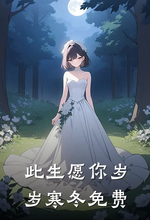 此生愿你岁岁寒冬免费