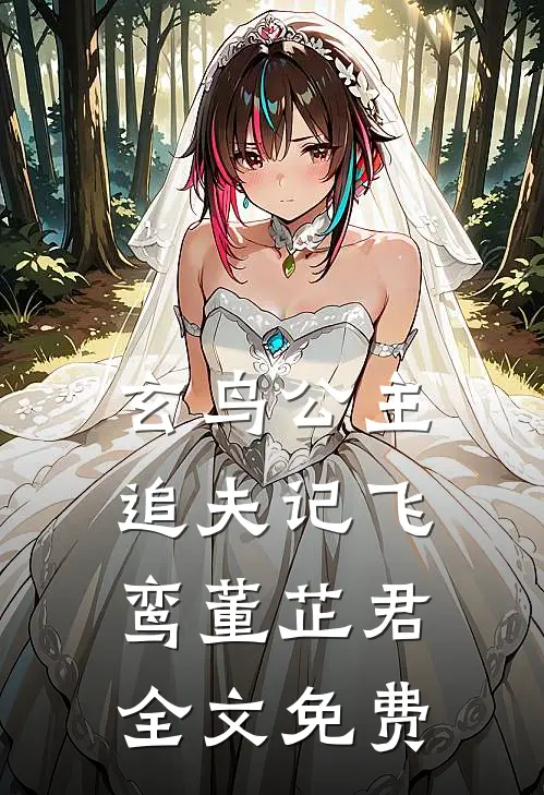 玄鸟公主追夫记飞鸾董芷君全文免费