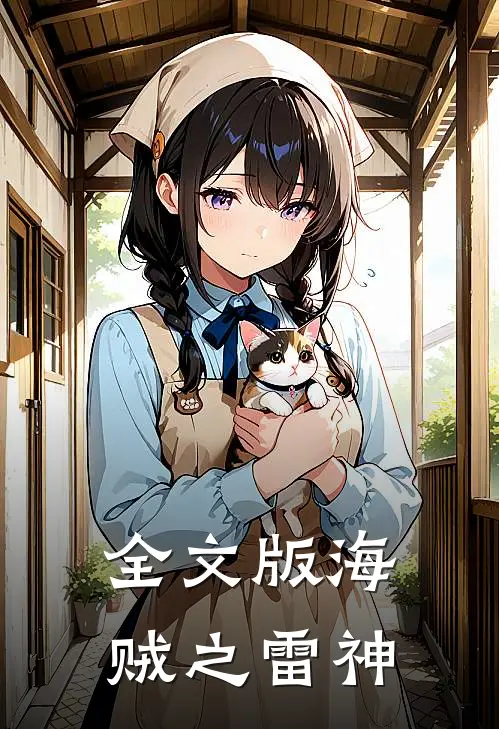 全文版海贼之雷神