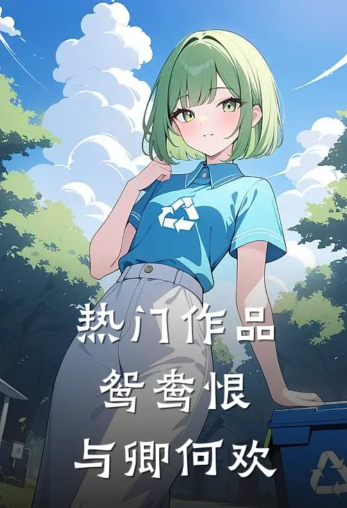 热门作品鸳鸯恨与卿何欢在线观看