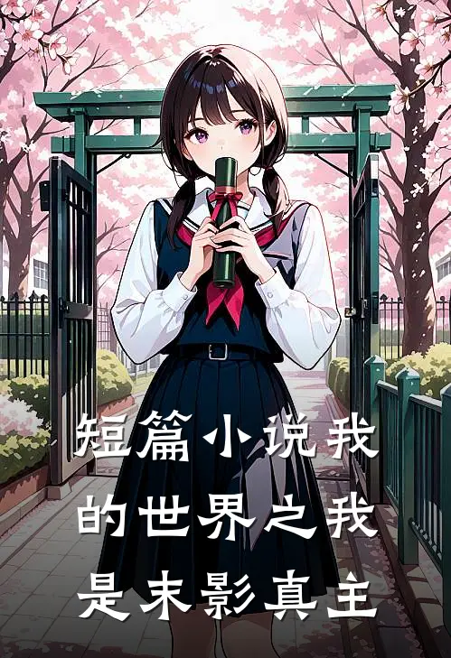 短篇小说我的世界之我是末影真主
