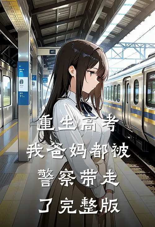 重生高考,我爸妈都被警察带走了完整版