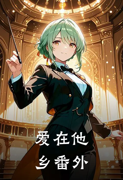 爱在他乡 番外在线观看