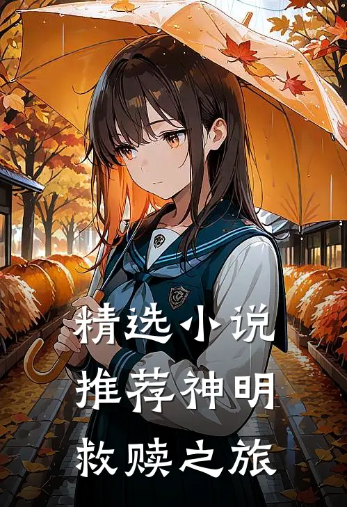 精选小说推荐神明救赎之旅