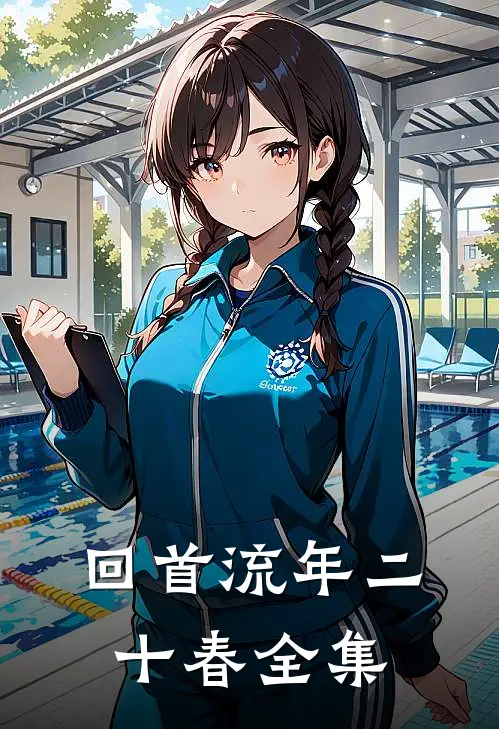 回首流年二十春全集