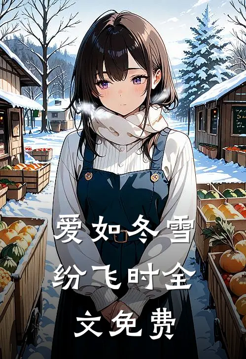 爱如冬雪纷飞时全文免费
