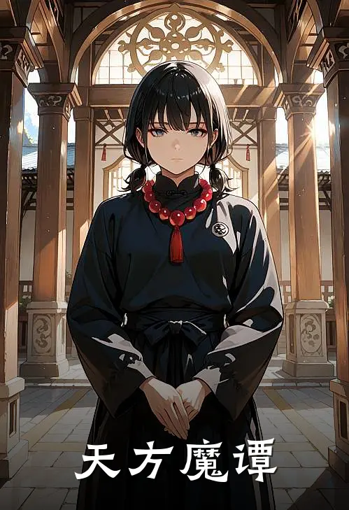 天方魔谭