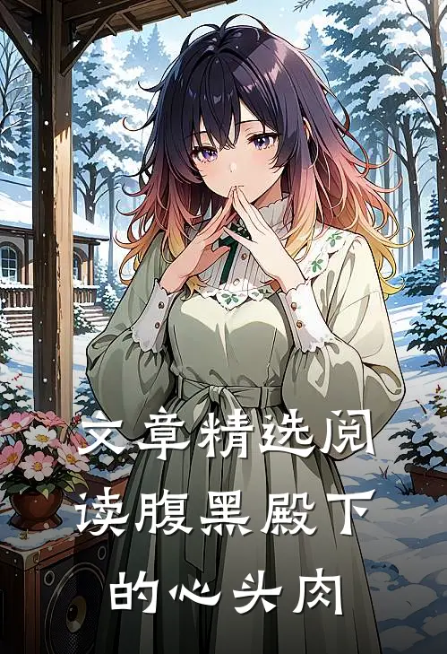 文章精选阅读腹黑殿下的心头肉