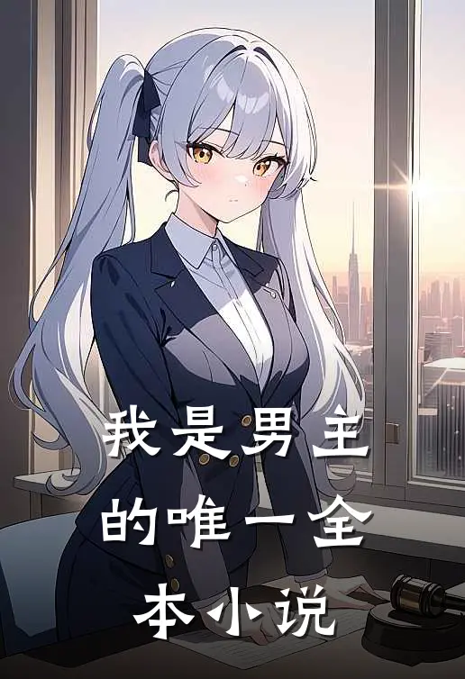 我是男主的唯一全本小说