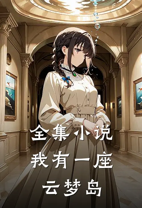 全集小说我有一座云梦岛