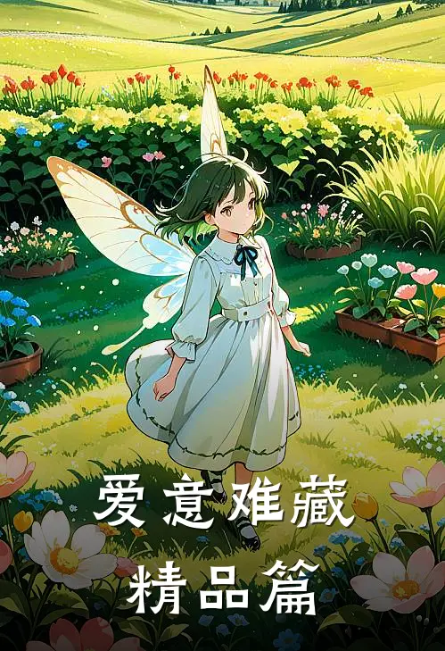爱意难藏精品篇