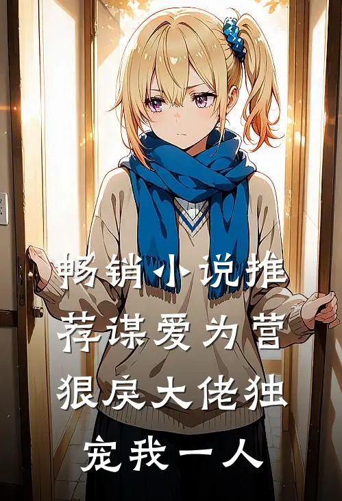 畅销小说推荐谋爱为营：狠戾大佬独宠我一人