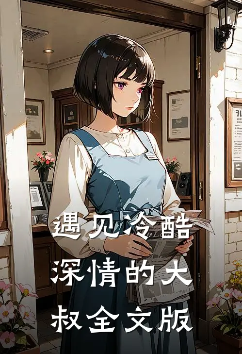 遇见冷酷深情的大叔全文版