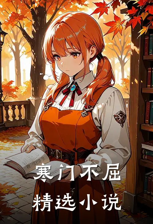 寒门不屈精选小说