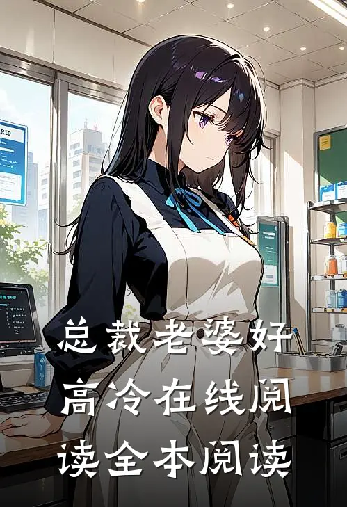 总裁老婆好高冷在线阅读全本阅读免费