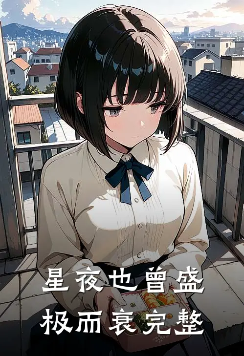 星夜也曾盛极而衰完整