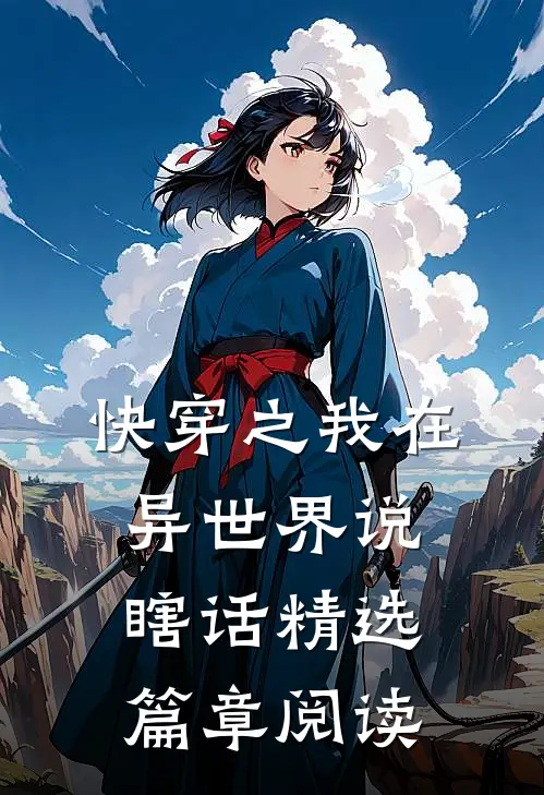 快穿之我在异世界说瞎话精选篇章阅读