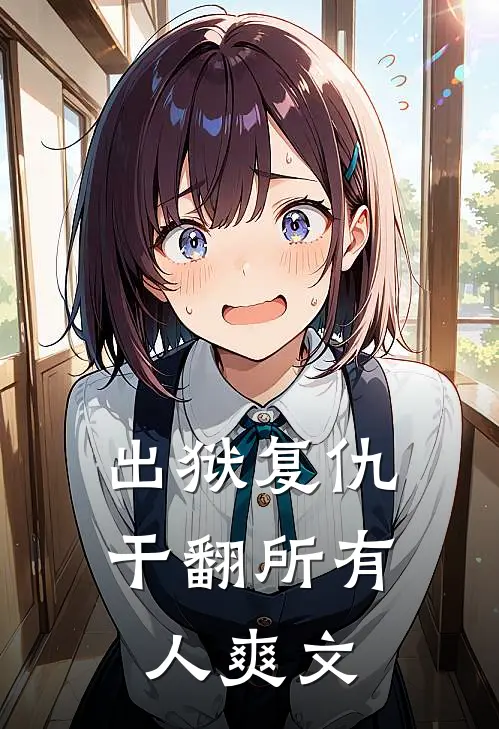 出狱复仇,干翻所有人爽文免费阅读