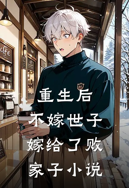 重生后,不嫁世子嫁给了败家子