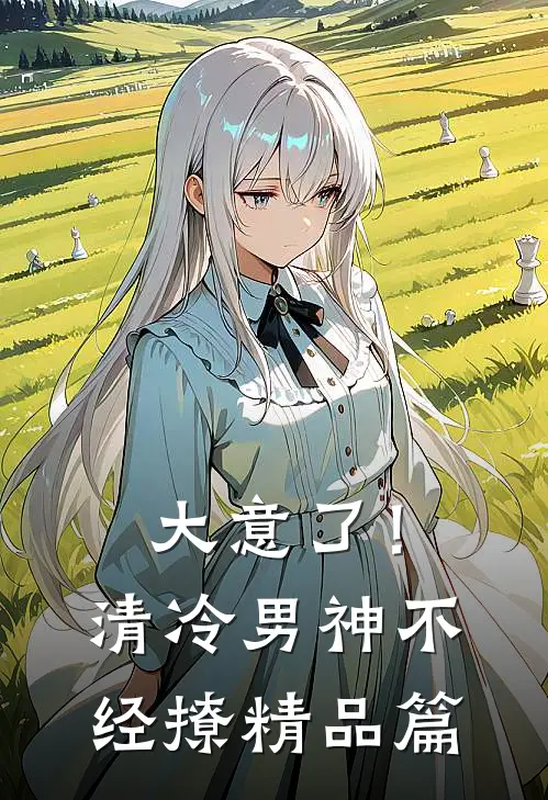 大意了!清冷男神不经撩精品篇免费阅读