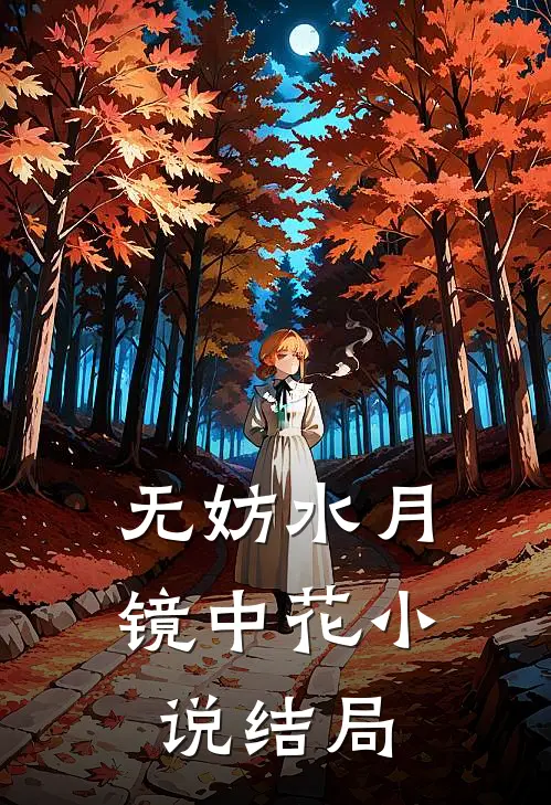无妨水月镜中花小说结局
