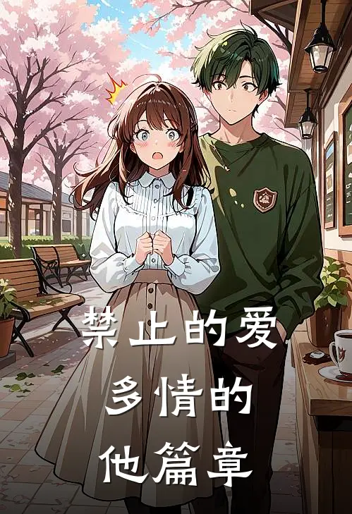 禁止的爱,多情的他篇章在线观看