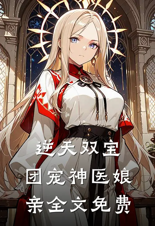 逆天双宝团宠神医娘亲全文免费阅读