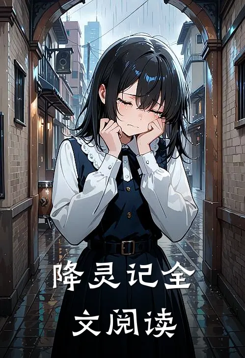 降灵记全文阅读
