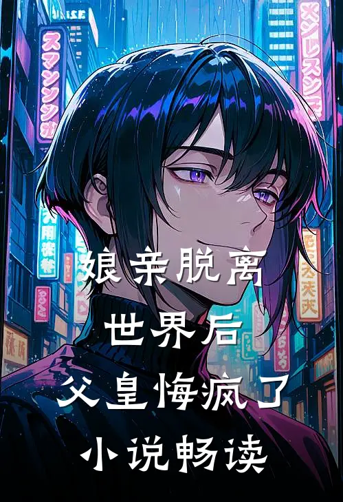 娘亲脱离世界后,父皇悔疯了畅读