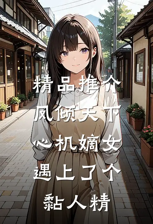 精品推介凤倾天下：心机嫡女遇上了个黏人精