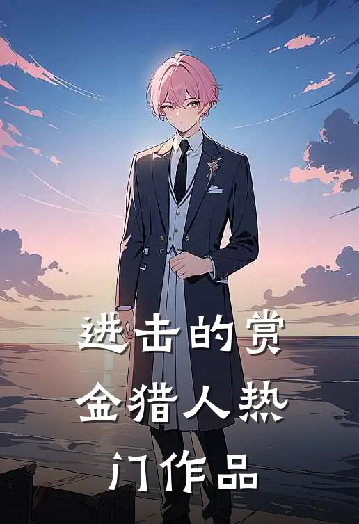 进击的赏金猎人热门作品