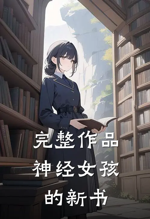 完整作品神经女孩的新书