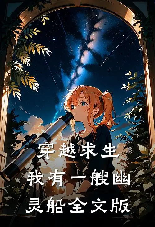 穿越求生我有一艘幽灵船全文版阅读