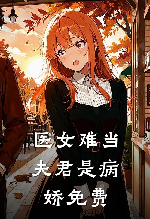 医女难当夫君是病娇免费阅读全文