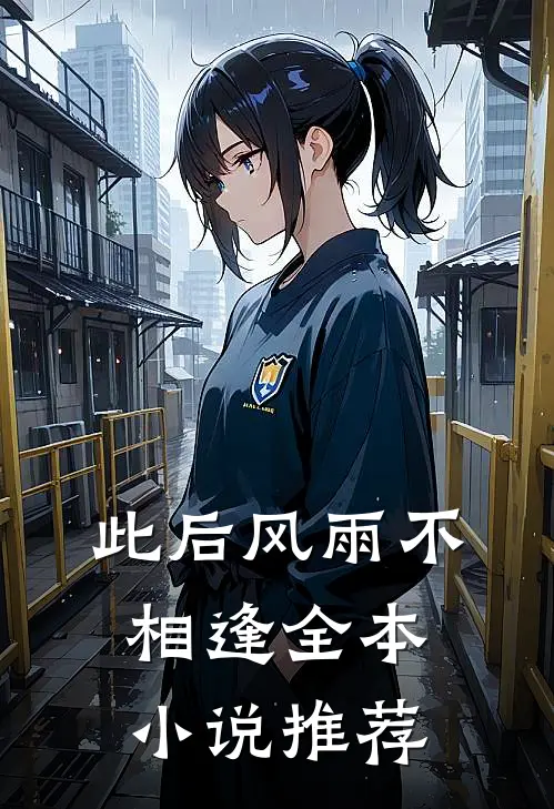 此后风雨不相逢全本小说推荐