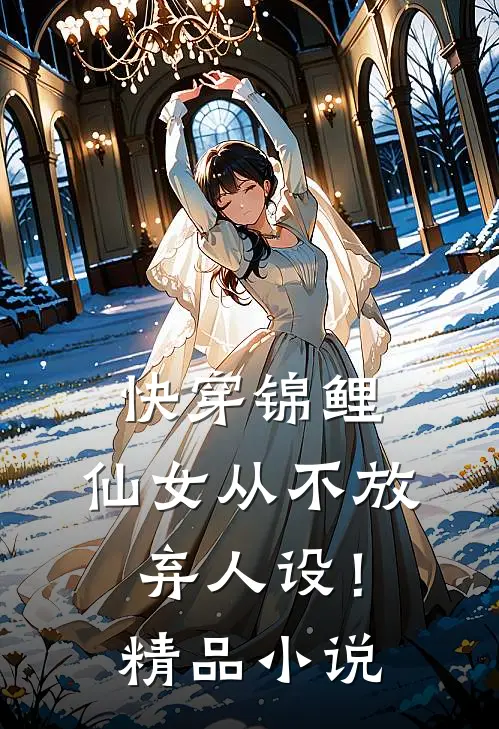 快穿锦鲤仙女从不放弃人设!精品在线阅读