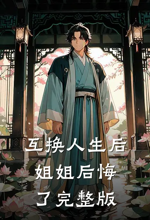 互换人生后姐姐后悔了完整版