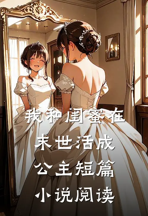 我和闺蜜在末世活成公主短篇小说阅读