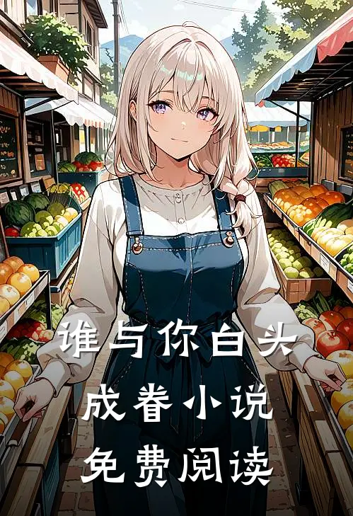 谁与你白头成眷免费阅读全文