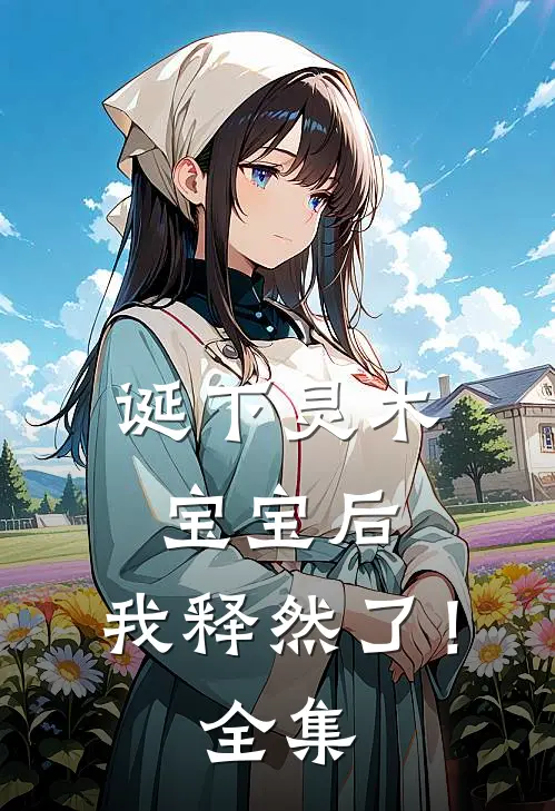 诞下灵木宝宝后,我释然了! 全集免费阅读