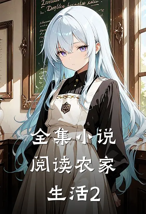 全集小说阅读农家生活2