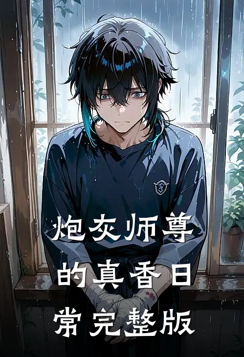炮灰师尊的真香日常完整版