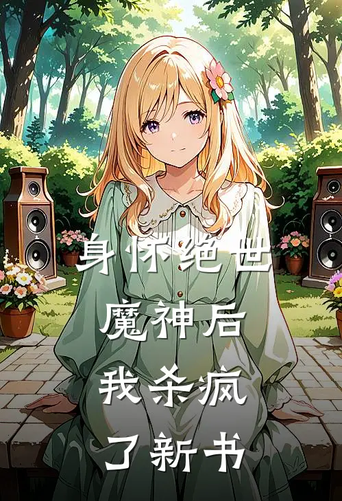 身怀绝世魔神后,我杀疯了新书吧