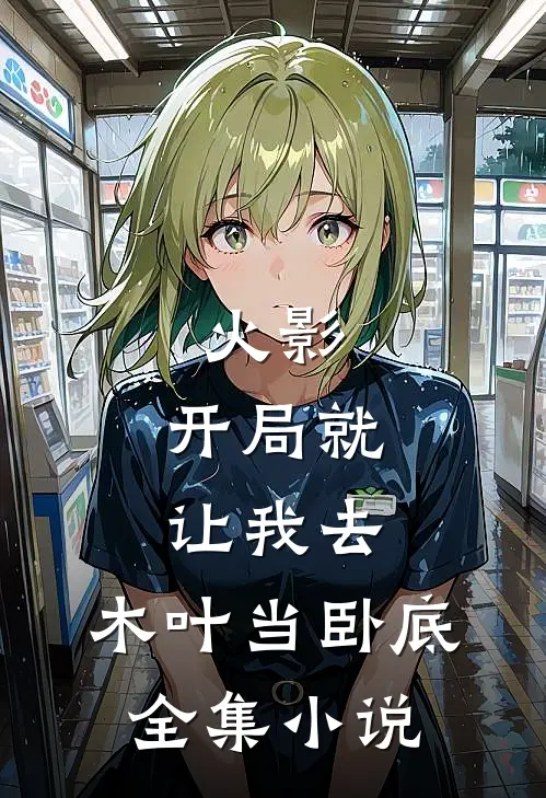 火影开局就让我去,木叶当卧底全集在线阅读