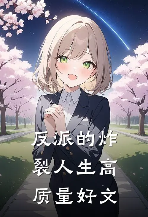 反派的炸裂人生高质量好文