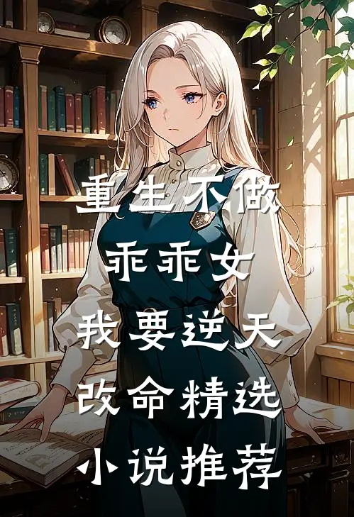 重生不做乖乖女，我要逆天改命精选小说推荐
