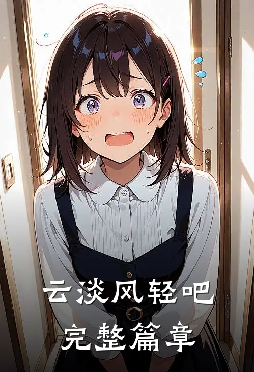 云淡风轻吧完整篇章在线观看