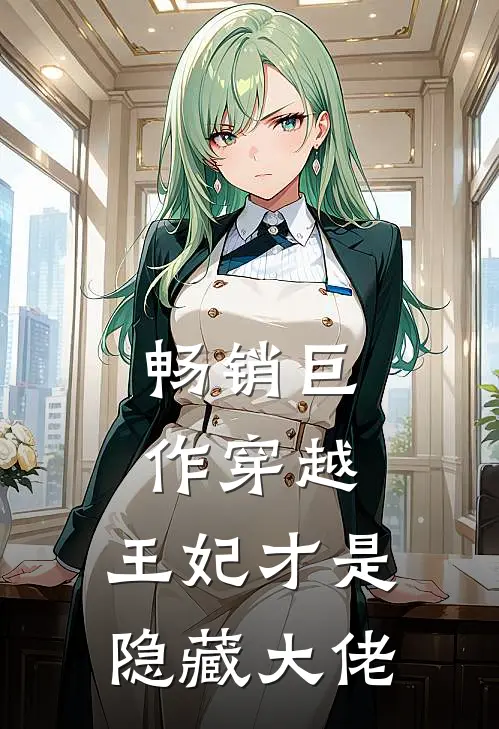 畅销巨作穿越王妃才是隐藏大佬